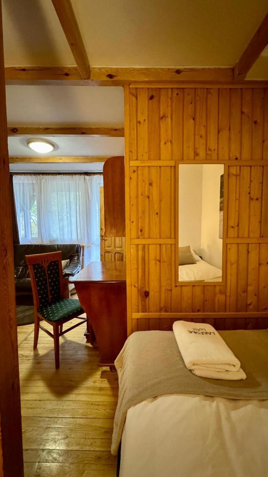 Powidz Lakeside Hotel & Restaurant Zewnętrze zdjęcie