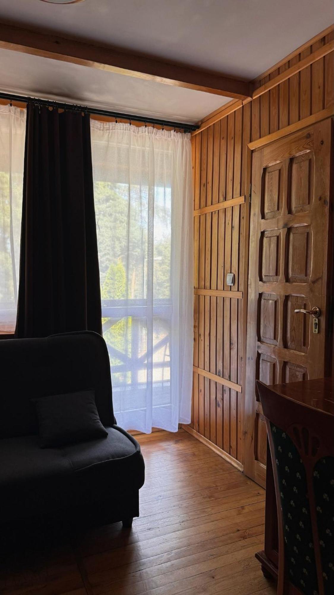 Powidz Lakeside Hotel & Restaurant Zewnętrze zdjęcie
